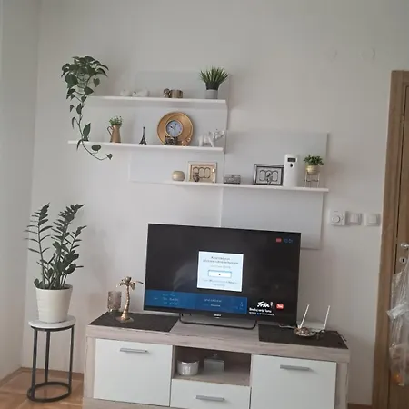 Διαμέρισμα Ema Donje Mladice